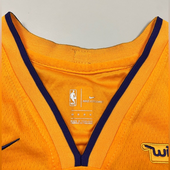 Lakers Jersey - Picture 6 of 11
